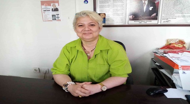 Gizli hayırsever Bandırmada