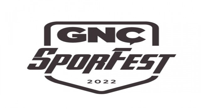 GNÇ Sporfest 2022 kuraları İzmirde çekildi