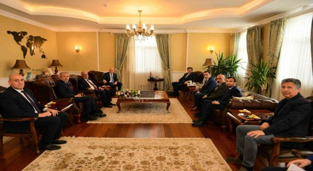 Gökyüzü meraklıları Temmuzda Erzurumda buluşacak