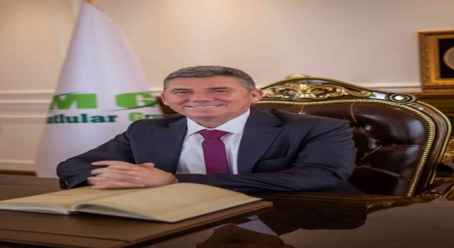 Gönen Ticaret Odasında İsmail Mutlu Başkan adayı