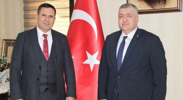 GTB Başkanlarından 23 Nisan kutlaması