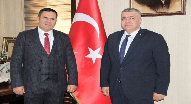 GTB başkanlarından bayram mesajı