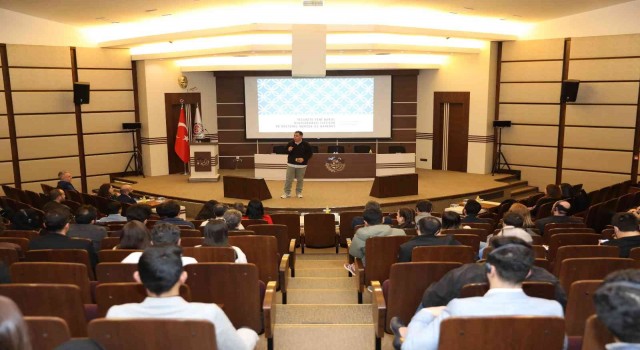 GTOdan Gaziantep dış ticaretinde bir katkı daha