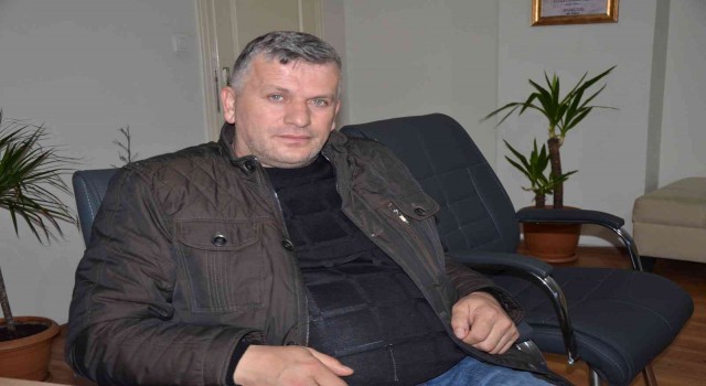 Gülmez: “Et fiyatlarındaki artış kasapları olumsuz etkiliyor”