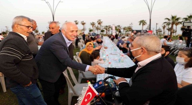 Gültak: “Belediyenin imkanları geçmişte iyi niyetle kullanılmamış”