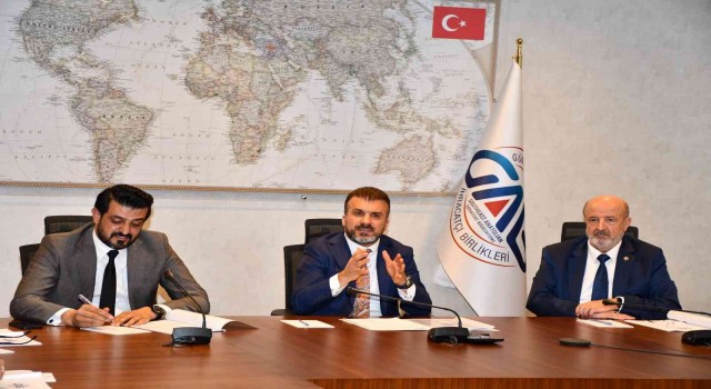 Güneydoğudan 154 ülkeye hububat ve bakliyat ihracatı