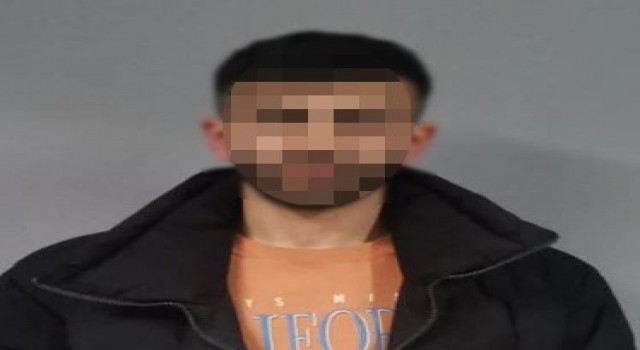 Güngörende çalıştığı iş yerinden hırsızlık yapan şahıs yakalandı