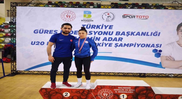 Gymnasıade Oyunlarına Bilecikten iki sporcu katılacak