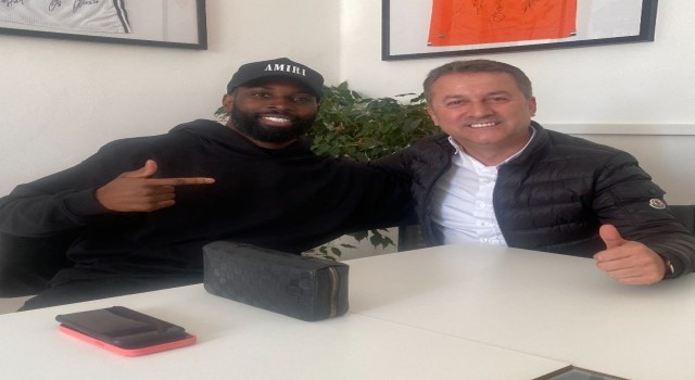 GZT Giresunspordan Doukara ve Sankhare açıklaması