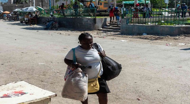 Haitide çeteler arası çatışmalarda 20 kişi öldü