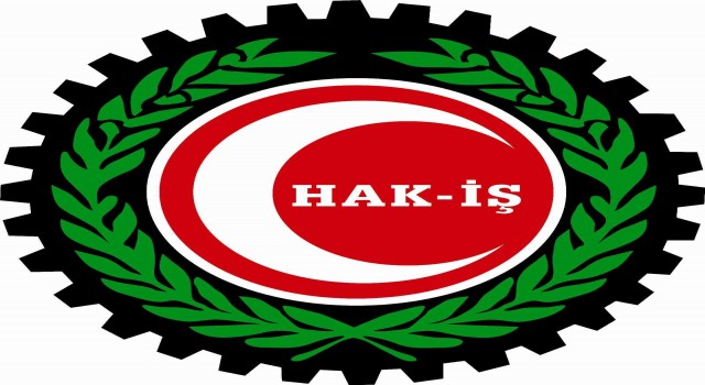 HAK-İŞ, 1 Mayıs etkinliği gerçekleştireceğini açıkladı
