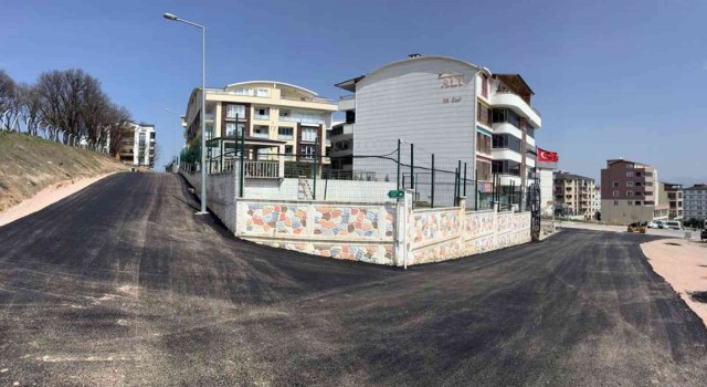 Hamitlerin yollarına siyah makyaj