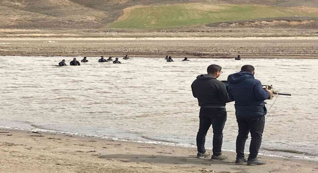 Hasanı arama çalışmaları 11 gündür sürüyor