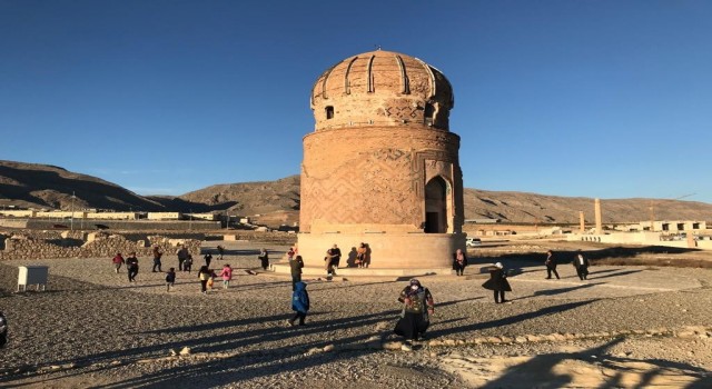Hasankeyf destinasyon çalışmalarında yüzde doksanlara gelindi