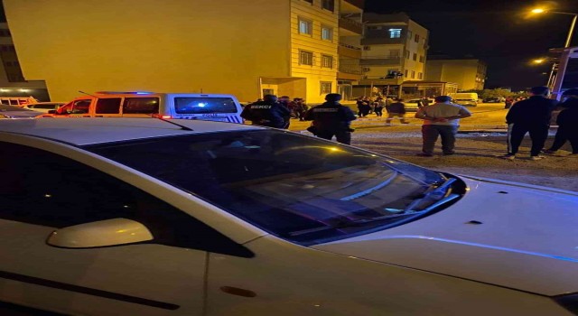 Hatayda üniversite öğrencileri arasında bıçaklı kavga: 3 yaralı