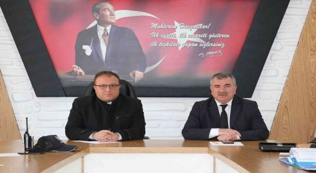 Havzada festival hazırlıkları başladı