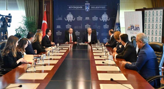 Hedef hizmet kalitesini artırmak
