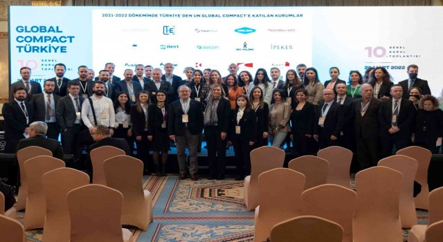 Hepsiburada, BM Küresel İlkeler Sözleşmesine imza attı