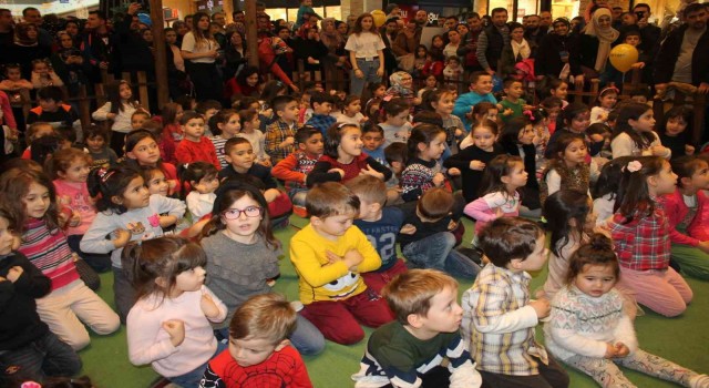 HighWay Outlette 23 Nisanda şenlik var