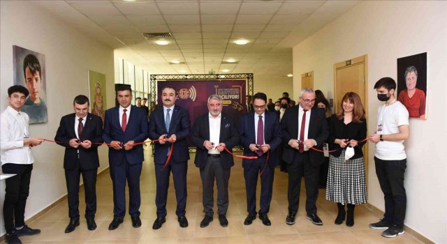 “Hitit FM” yayın hayatına başladı