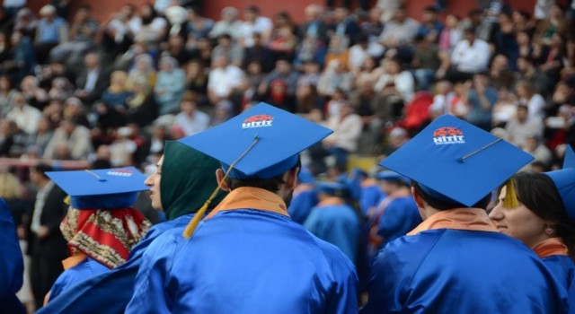 Hitit Üniversitesinin iki Erasmus+ Gençlik programı projesi kabul edildi