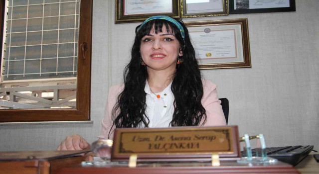 İç hastalıkları uzmanı Dr. Yalçınkaya: Yaşlı hastalarımıza genellikle oruç tutmalarını önermiyoruz