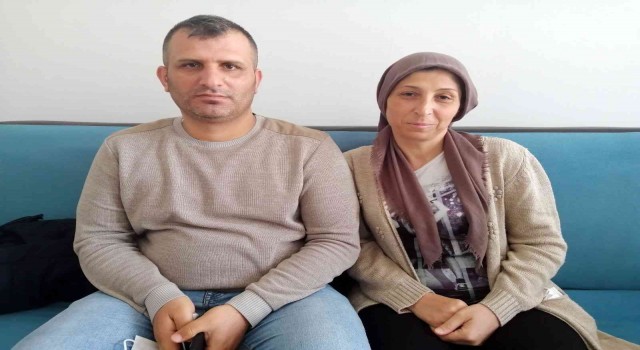İdrar kanalı darlığı 15 yıl hayatını kabusa çevirdi