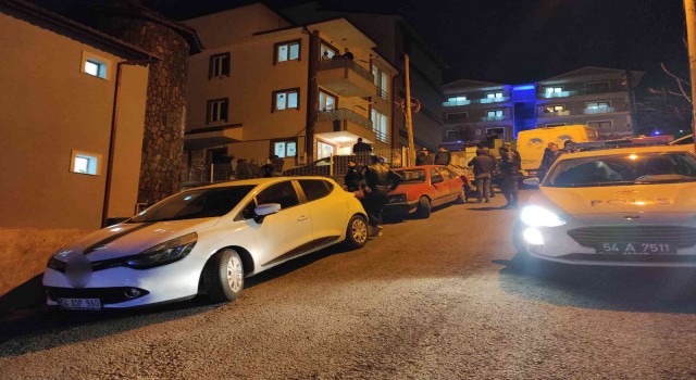 İftar vakti aile katliamı yapan şahıs yakalandı