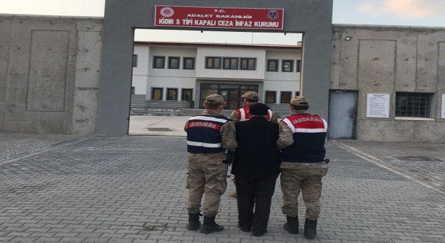 Iğdırda 16 yıl önce işlenen cinayet aydınlatıldı