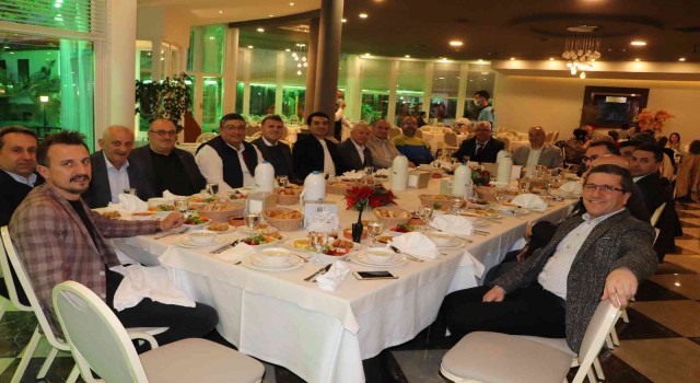 İhlas Pazarlamadan birlik vurgusu