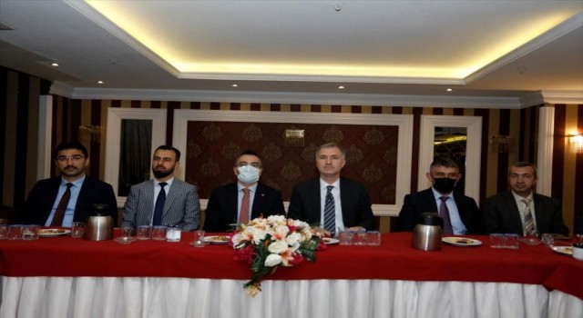 İklim Eylem Planında İkinci Aşamaya Geçildi