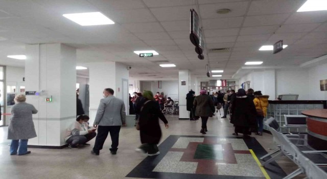 İl Sağlık Müdürlüğünden “duyarlılık” çağrısı