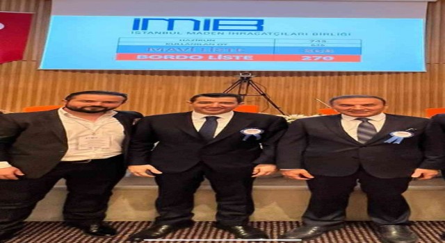 İMİBde kazanan Eskişehir oldu