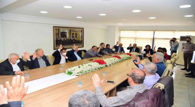 İncirliova Belediyesinden bütçe başarısı