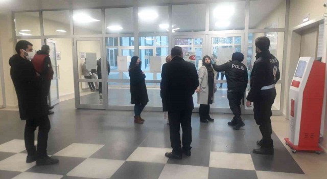 İneboluda E-Sınav Merkezi açıldı