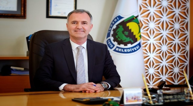 İnegöl Belediyesinde çocuklara ‘Tekne orucu iftarı