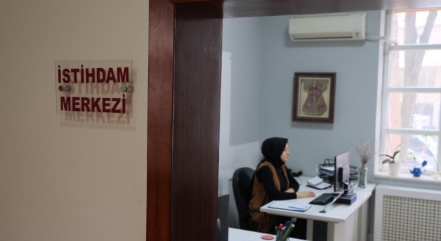 İnegölde iplik üretim firması 60 personel alacak