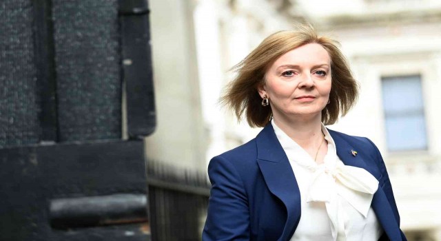 İngiltere'den Rus ordusunu destekleyen kişi ve kurumlara yaptırım