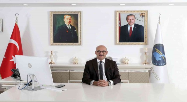 İpekyolu Kaymakamı Aydından Ramazan ayı mesajı