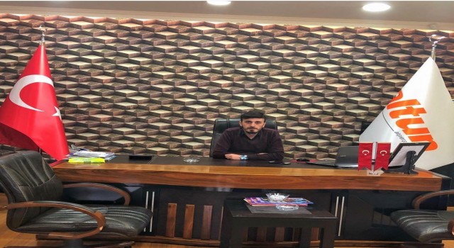 İş adamı Altun: Bu fiyat artışları suni, kararlı adımlarla bunun da üstesinden geleceğiz