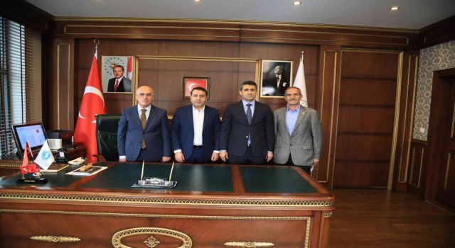 İş adamlarından Bingöle Kuran kursu ve cemevi