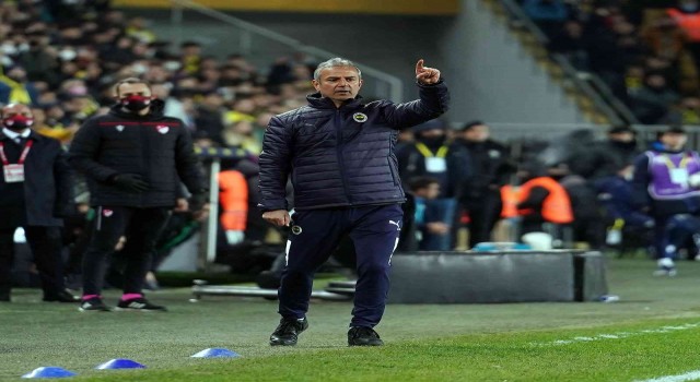 İsmail Kartal: Fenerbahçe, 3 Temmuz ve kurşunlanma sürecinin halen acısını çekmektedir