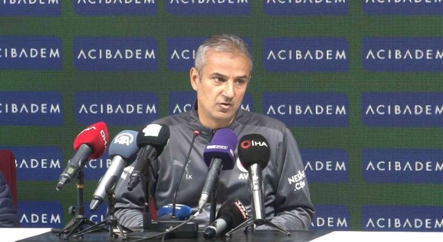 İsmail Kartal: Rizespor daha iyi yerleri hak ediyor