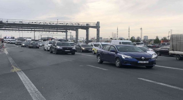 İstanbul Emniyetinden bayram öncesi denetim