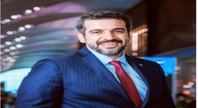 İstanbul Havalimanında Artırılmış Gerçeklik (AR) teknolojisiyle alışveriş dönemi