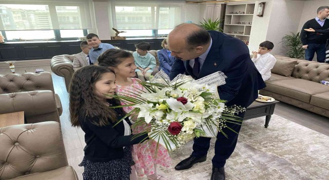 İstanbul İl Emniyet Müdürü Aktaş, 23 Nisanda koltuğunu devretti