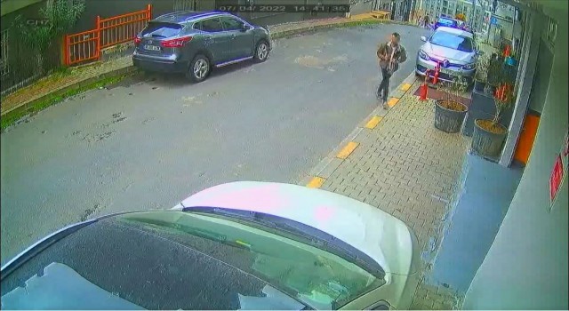 İstanbulda akıl almaz olay: Elektrik kesildi sandılar, gerçeği görünce şoke oldular