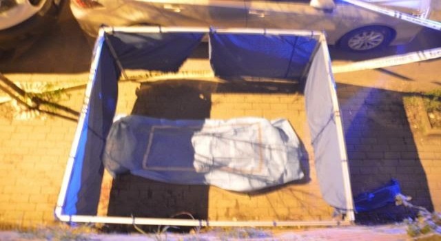 İstanbulda korkunç cinayetin katili yakalandı: Arkadaşını kalbinden bıçaklayıp öldürmüştü