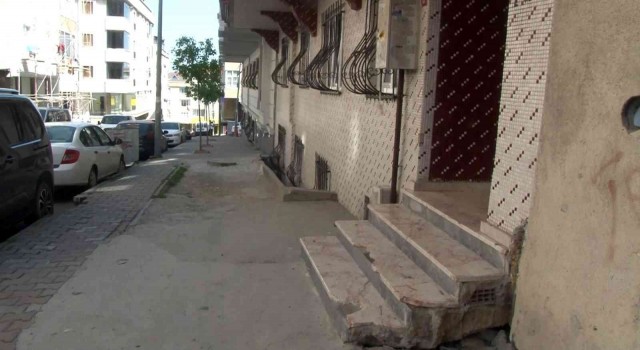 İtalyaya gitme hayali kötü bitti: Arnavutköyde rehin tutulan 2 Afgan kurtarıldı