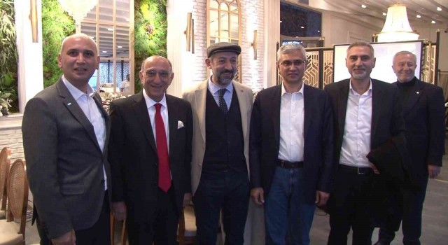 İTO Meclis Üyesi Mustafa Manav: Bu seçimin ertelenmesi Galatasaraya kaostan başka bir şey kazandırmayacak